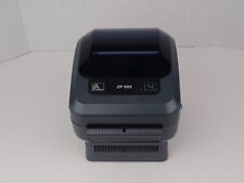 Zebra ZP505 Portable Direct Thermal Shipping Label Printer USB Serial Parallel picture