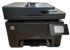 HP Color LaserJet Pro M177fw All-In-One Laser Printer picture