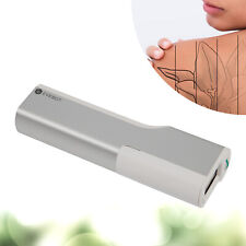 High Quality Portable Mobile Inkjet Printer Silver for Tattoo Code 300dpi New picture