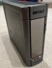 Buffalo 250GB LinkStation Pro Shared Network Storage Unit Used picture