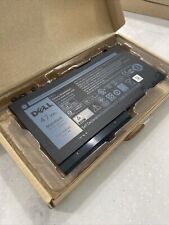 DELL genuine original Battery For Dell Latitude 12 E5470 E5570 NGGX5 BRAND NEW picture