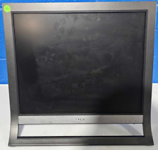 Sony SDM-HS95 LCD Monitor 19 Inch 1280x1024 12ms Response 22924F2 picture