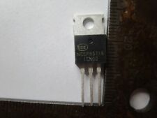 10pcs NCEPB5T16 NCEP8ST16 NCEP85TI6 NCEP85T1G NCEP85T16 TO220-3 Transistor picture