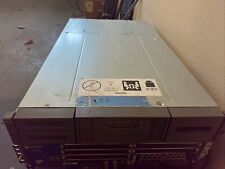 HP StorageWorks MSL2024 - Tape library LTO Ultrium max drives: 2 rack-mountable picture