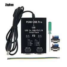 PCAN-USB Pro PCAN FD PRO 8Mbit/s USB to CAN Adapter 2CH CAN FD Compatible picture