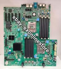 9CGW2 - Dell PE T610 v2 System Board picture