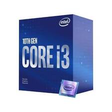 Intel Core i3-10100F 4-Core Comet Lake 3.6GHz 8GT/s 6MB LGA 1200 BX8070110100F  picture