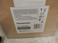 Genuine Original Panasonic ET-LAD12K Projector Lamp PT-DW100U, PT-DZ12000 OEM picture