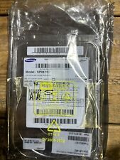 Samsung SP0411C Spinpoint 40GB 3.5
