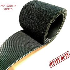 Velcro® Brand REUSABLE ONE-WRAP® Strap - SUPER GRIP - 2 YARDS - CHOOSE WIDTH picture