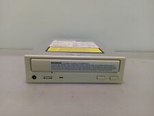 Vintage Beige Sony Internal CD-ROM IDE Optical Drive CDU5211 TESTED picture