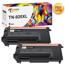 2PK TN920 Toner Cartridge for Brother TN920xl MFC-L6915DW MFC-L6810DW HL-L5210DN picture