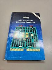 1979-1980 DEC Digital Equipment Corporation Microcomputer Interfaces Handbook picture