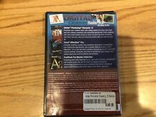 Digital Creativity Suite 5.0 for Mac & PC - DVD Rom picture