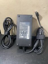 For DELL ADP-180MB 19.5V 9.23A 180W Genuine Original AC Power Adapter Charger picture
