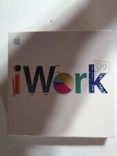 Apple iWork '09  picture