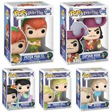 POP Disney: Peter Pan 70th - Set of 5 picture