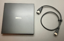 Dell PD02S External Optical Drive Bay eSATA DVD-RW / DVD-ROM  w/ esata Cable picture