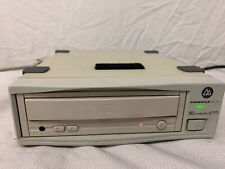 Vintage Pinnacle Micro  Scsi cd player for MPC 2000XL and samplers w/2 Cables picture