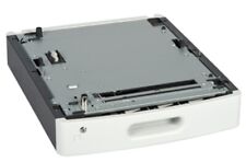 NEW Lexmark 250-Sheet Lockable Tray MS810 MS811 MS812 MX711  Lex Part 40G0820 picture