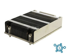 2x LOT Supermicro SNK-P0047PS 1U Passive CPU Heatsink LGA2011 2011-3 Narrow ILM picture