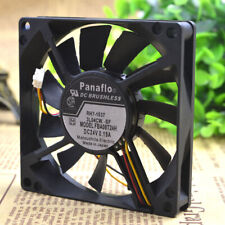 Panaflo FBA08T24H DC24V 0.19A 80*80*15MM 8CM 3Pin Cooling Fan picture