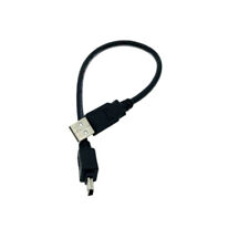 USB Cord Cable for SONY CAMCORDER DCR-SR45 DCR-SR47 DCR-SR50E DCR-SR52E 1' picture