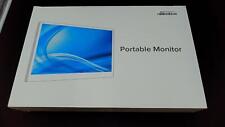 UPERFECT Portable Monitor 18.5 inch 100Hz 100% sRGB 1080P Portable Laptop picture