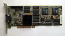 RARE InnoVision 3DXRush 3DFX Voodoo Rush 6MB PCI VGA Card - Test OK picture
