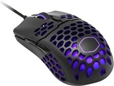 Cooler Master MM711 RGB-LED Lightweight 60g Wired Gaming Mouse picture