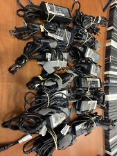 Lot of 15 Lenovo 65W Mixed Model AC Adapter Laptop Charger -  (7.5mm Connector) picture