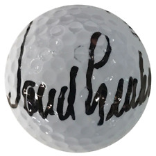 David Graham Autographed Top Flite 1 XL Golf Ball picture