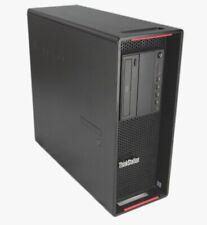 Lenovo ThinkStation P710 with Windows 10 Pro - Choose Your CPU Memory HDD GPU picture