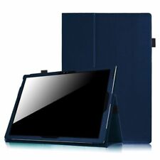 Premium PU Leather Stand Case Cover For Microsoft Surface Pro 8 13