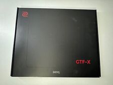 BenQ Zowie GTF-X Large Gaming Mousepad for Esports, Cloth Surface picture