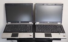 (PARTS OR REPAIR) LOT OF 2 HP EliteBook 6930p 14