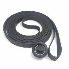 Compatible Carriage Belt for HP DesignJet 1050 with Pulley - High Quality picture