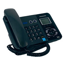 Panasonic KX-TG9391T 2 Lines Digital Phone & Answering Machine System DECT 6.0 picture