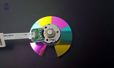 NEW Original Home Projector Color Wheel for Optoma HD70 Optoma DV10 GRBWGRB US picture