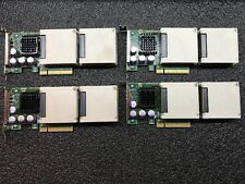 Lot of 4 Oracle 25449 WarpDrive 800GB (4x 200GB ) SSD  PCIe  7069200 picture