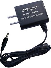 4.5V AC Adapter For Disney Pirates of the Caribbean Curse Black Pearl Island PSU picture