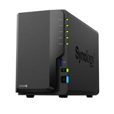 Synology DiskStation DS224+ 2-Bay NAS Enclosure, Diskless picture