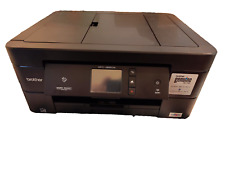 Brother MFC-J895DW Compact, Wireless Color Inkjet All-in-One Printer picture
