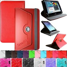 Universal Case Folio Leather Cover For Android Tablet PC 9.7