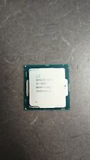 Intel Core i5-7500T SR337 2.7GHz Quad-Core LGA1151 CPU, Processor #95 picture