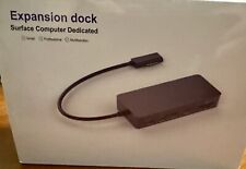 New/Open Box Expand Docking Station picture