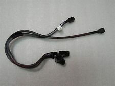 DELL EMC HDD BACKPLANE 8 BAY S140 RAID CABLE POWEREDGE SERVER T630 4G20M picture