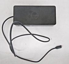 Dell Universal Dock D6000 USB Laptop Docking Station without AC Adapter picture