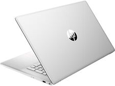 HP 17t-CN000 17 Silver Laptop PC 17.3
