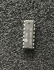 8701 Timing Chip IC for Commodore C64 / C128, CSG or MOS, works #2022# picture